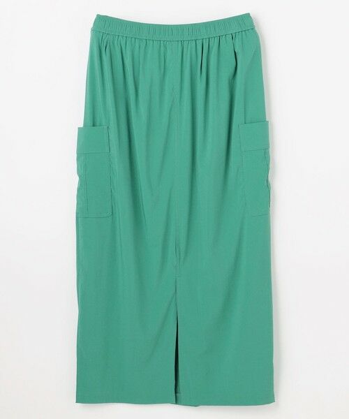 ANY / エニィ ミニ・ひざ丈スカート | 7daysデイリーリラックススカート | 詳細21