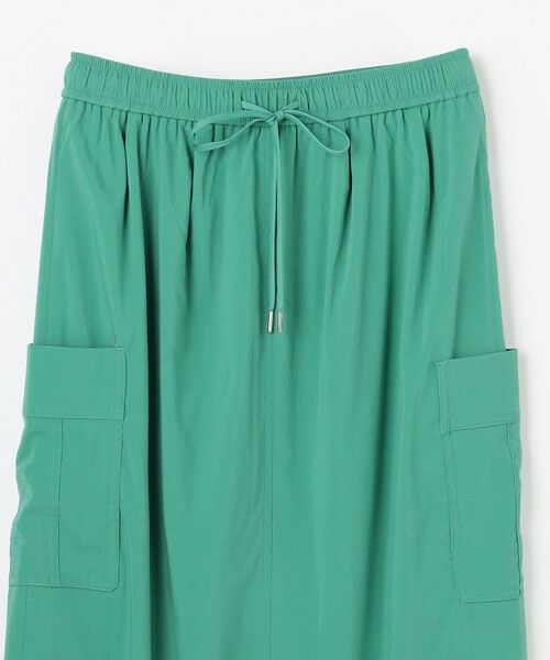 ANY / エニィ ミニ・ひざ丈スカート | 7daysデイリーリラックススカート | 詳細22