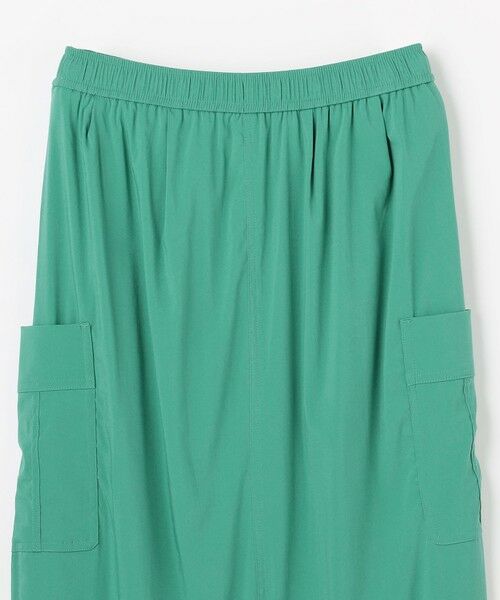 ANY / エニィ ミニ・ひざ丈スカート | 7daysデイリーリラックススカート | 詳細23