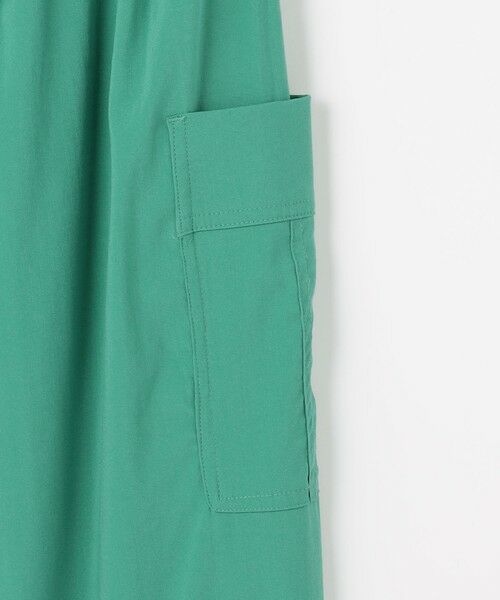 ANY / エニィ ミニ・ひざ丈スカート | 7daysデイリーリラックススカート | 詳細24