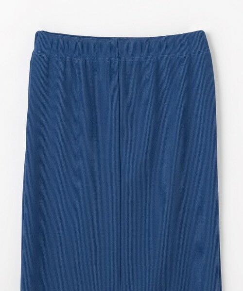 ANY / エニィ ミニ・ひざ丈スカート | テレコナロースカート | 詳細14