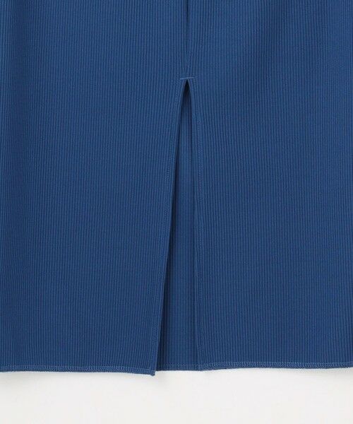 ANY / エニィ ミニ・ひざ丈スカート | テレコナロースカート | 詳細16