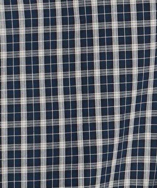 ANY / エニィ シャツ・ブラウス | 【POLO BCS別注】プレッピークロップドシャツ | 詳細12