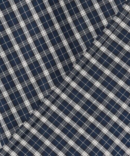 ANY / エニィ シャツ・ブラウス | 【POLO BCS別注】プレッピークロップドシャツ | 詳細13