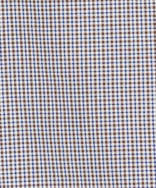 ANY / エニィ シャツ・ブラウス | 【POLO BCS別注】プレッピークロップドシャツ | 詳細18