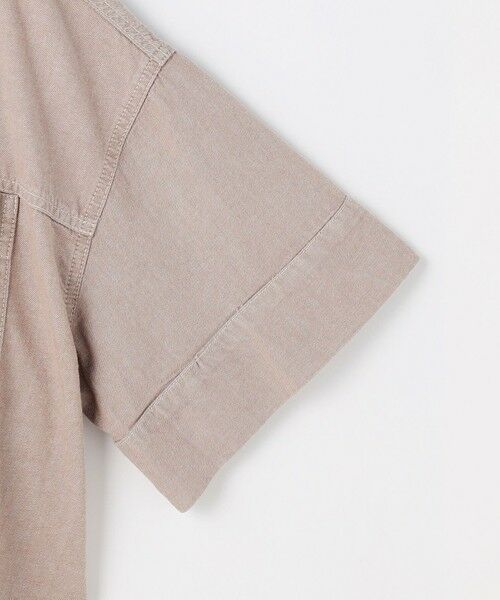 ANY / エニィ シャツ・ブラウス | ライトオンスデニムシャツ | 詳細8