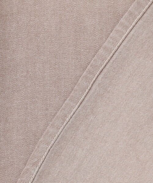 ANY / エニィ シャツ・ブラウス | ライトオンスデニムシャツ | 詳細12