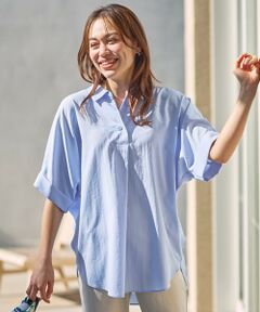 ANY / エニィ シャツ・ブラウス | 楽映えブラウス