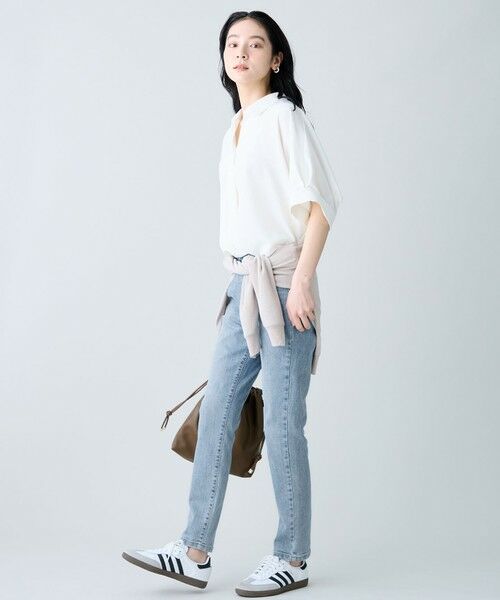 ANY / エニィ シャツ・ブラウス | 楽映えブラウス | 詳細4