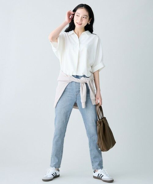 ANY / エニィ シャツ・ブラウス | 楽映えブラウス | 詳細5