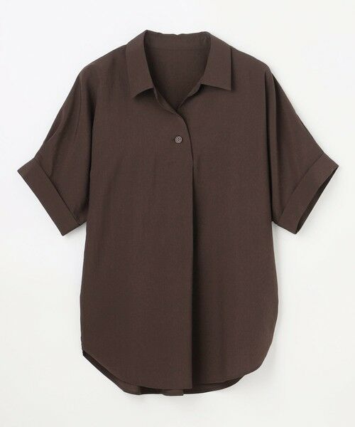 ANY / エニィ シャツ・ブラウス | 楽映えブラウス | 詳細12