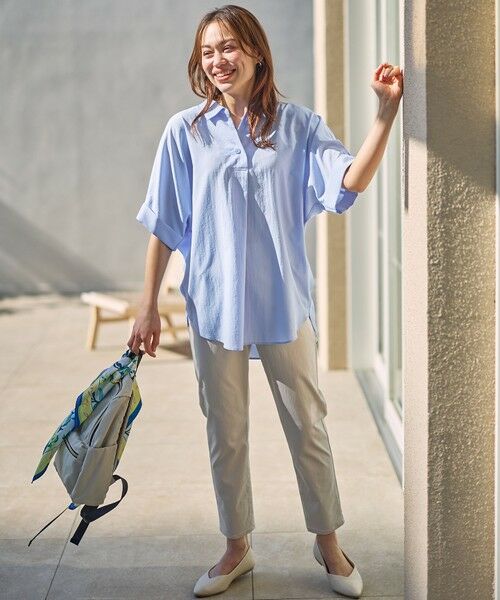 ANY / エニィ シャツ・ブラウス | 楽映えブラウス | 詳細14