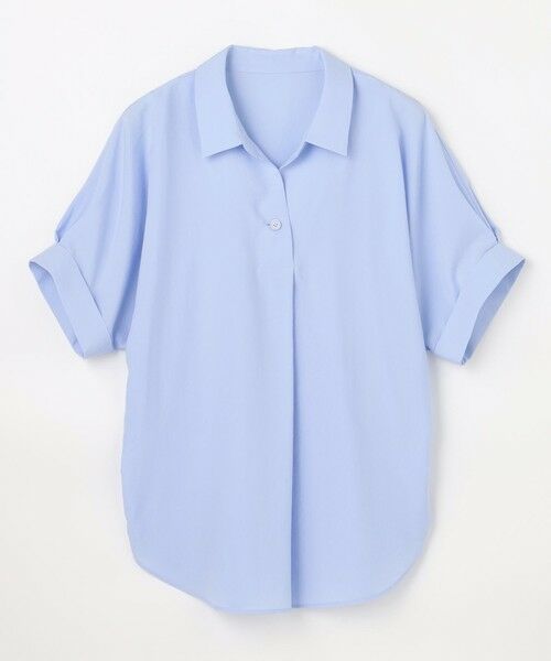 ANY / エニィ シャツ・ブラウス | 楽映えブラウス | 詳細15