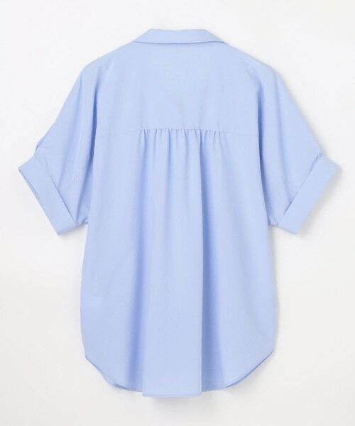 ANY / エニィ シャツ・ブラウス | 楽映えブラウス | 詳細16