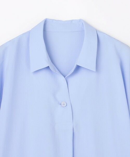 ANY / エニィ シャツ・ブラウス | 楽映えブラウス | 詳細17