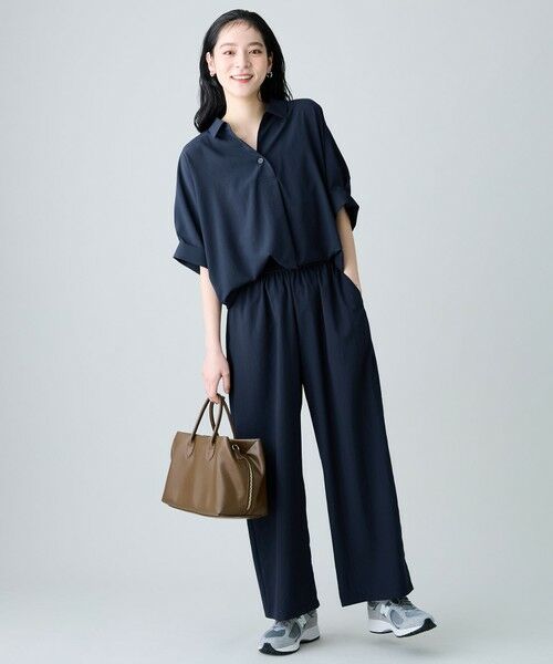 ANY / エニィ シャツ・ブラウス | 楽映えブラウス | 詳細24