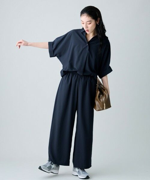 ANY / エニィ シャツ・ブラウス | 楽映えブラウス | 詳細26