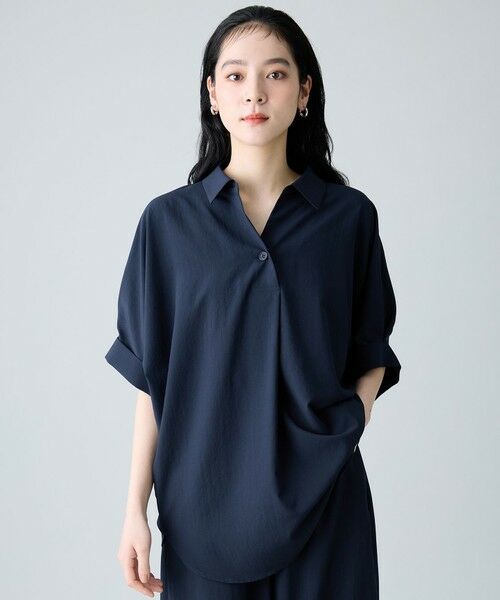 ANY / エニィ シャツ・ブラウス | 楽映えブラウス | 詳細22
