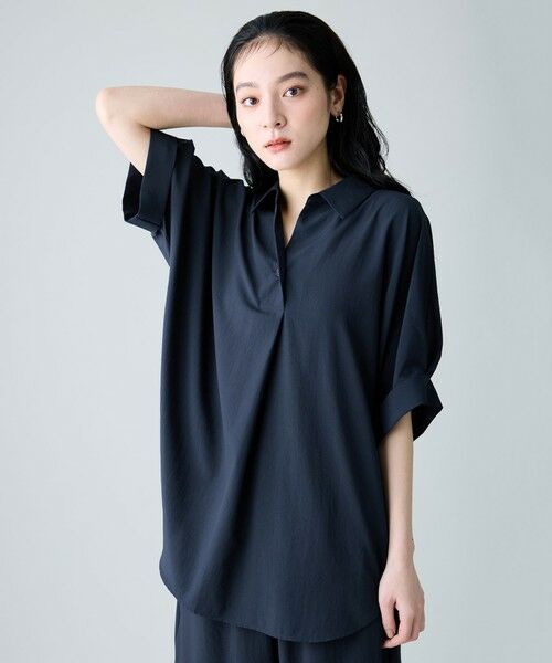 ANY / エニィ シャツ・ブラウス | 楽映えブラウス | 詳細23
