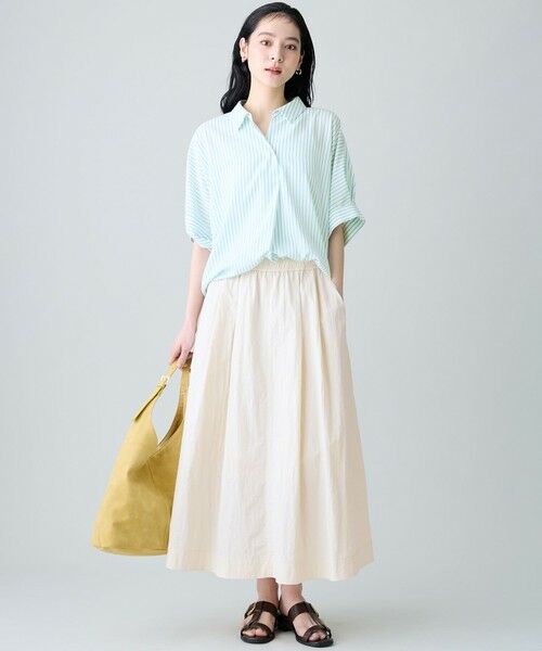 ANY / エニィ シャツ・ブラウス | 楽映えブラウス | 詳細29