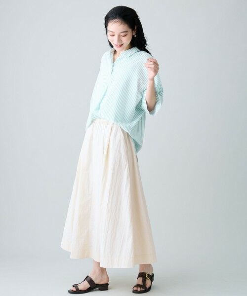 ANY / エニィ シャツ・ブラウス | 楽映えブラウス | 詳細30