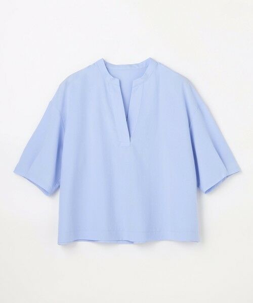 ANY / エニィ シャツ・ブラウス | 楽映えスキッパーブラウス | 詳細16