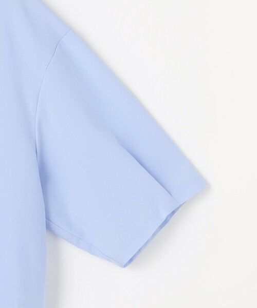 ANY / エニィ シャツ・ブラウス | 楽映えスキッパーブラウス | 詳細18