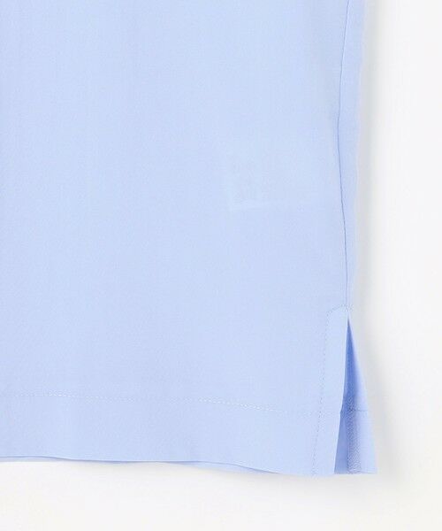 ANY / エニィ シャツ・ブラウス | 楽映えスキッパーブラウス | 詳細19