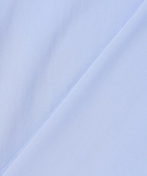 ANY / エニィ シャツ・ブラウス | 楽映えスキッパーブラウス | 詳細21