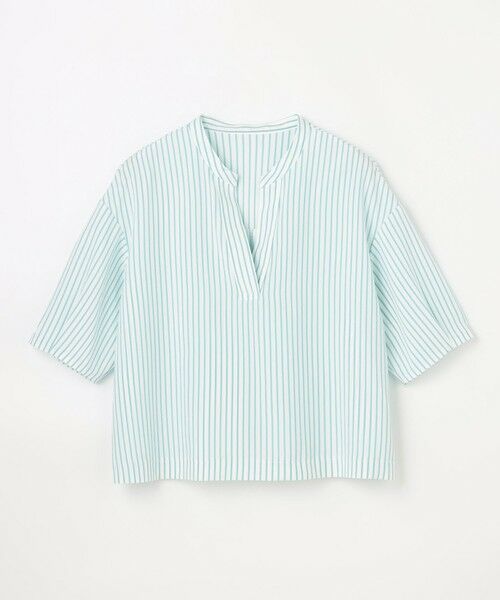 ANY / エニィ シャツ・ブラウス | 楽映えスキッパーブラウス | 詳細25