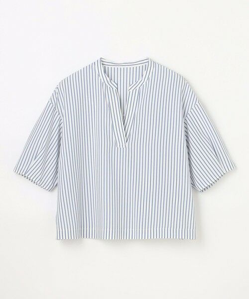 ANY / エニィ シャツ・ブラウス | 楽映えスキッパーブラウス | 詳細27