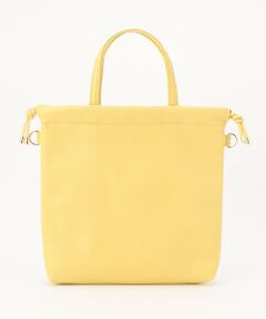 ANY / エニィ ショルダーバッグ | 巾着バッグ