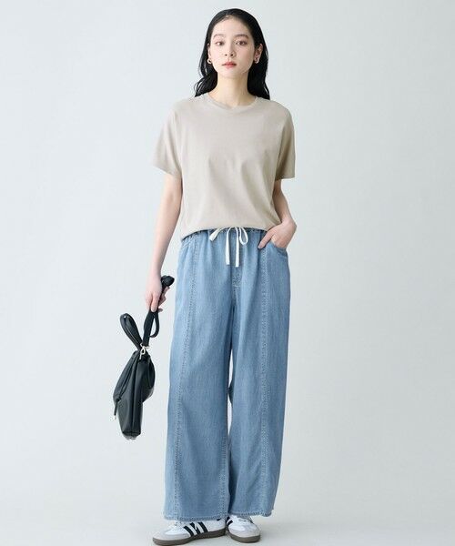 ANY / エニィ ショルダーバッグ | 巾着バッグ | 詳細1