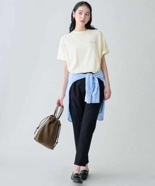 ANY / エニィ ショルダーバッグ | 巾着バッグ | 詳細3