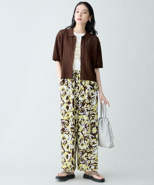 ANY / エニィ ショルダーバッグ | 巾着バッグ | 詳細4