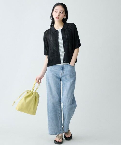 ANY / エニィ ショルダーバッグ | 巾着バッグ | 詳細6