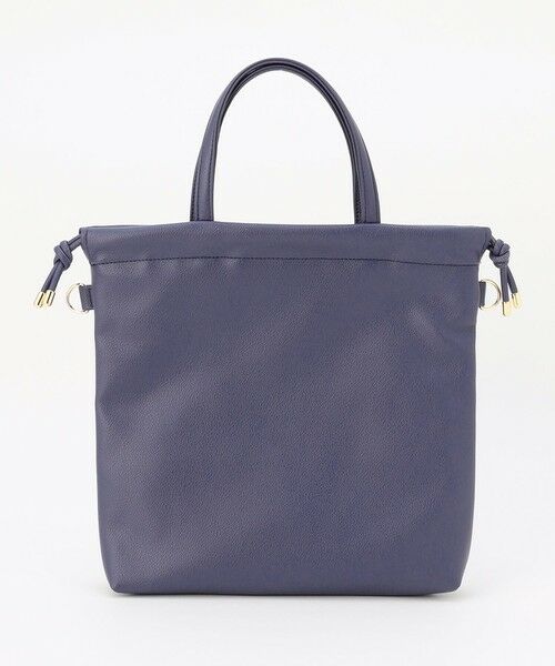 ANY / エニィ ショルダーバッグ | 巾着バッグ | 詳細7