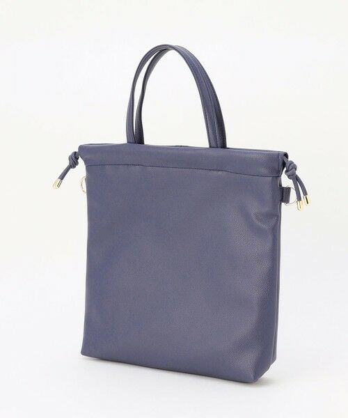 ANY / エニィ ショルダーバッグ | 巾着バッグ | 詳細9