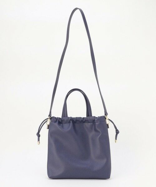 ANY / エニィ ショルダーバッグ | 巾着バッグ | 詳細11