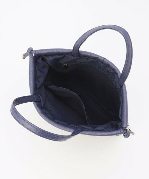 ANY / エニィ ショルダーバッグ | 巾着バッグ | 詳細13