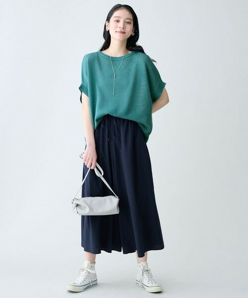 ANY / エニィ ショルダーバッグ | 筒形ショルダーバッグ | 詳細5