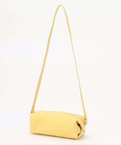 ANY / エニィ ショルダーバッグ | 筒形ショルダーバッグ | 詳細7