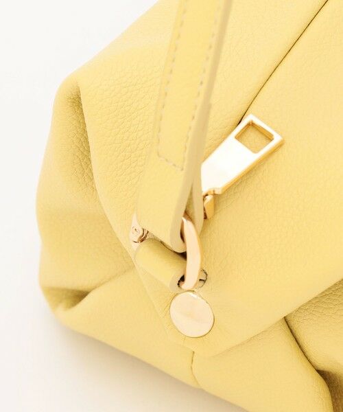 ANY / エニィ ショルダーバッグ | 筒形ショルダーバッグ | 詳細8