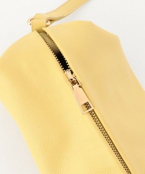 ANY / エニィ ショルダーバッグ | 筒形ショルダーバッグ | 詳細9