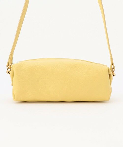 ANY / エニィ ショルダーバッグ | 筒形ショルダーバッグ | 詳細10