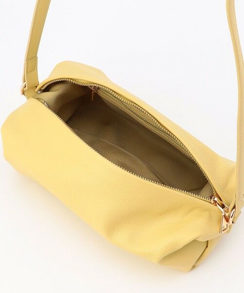 ANY / エニィ ショルダーバッグ | 筒形ショルダーバッグ | 詳細11