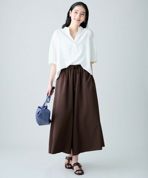 ANY / エニィ ショルダーバッグ | 筒形ショルダーバッグ | 詳細13