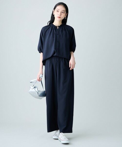 ANY / エニィ ショルダーバッグ | 筒形ショルダーバッグ | 詳細15