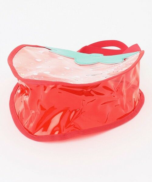 ANY / エニィ ショルダーバッグ | クリアモチーフプールバッグ | 詳細9