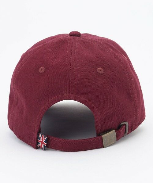 ANY / エニィ キャップ | 【POLO BCS別注】キャップ | 詳細3